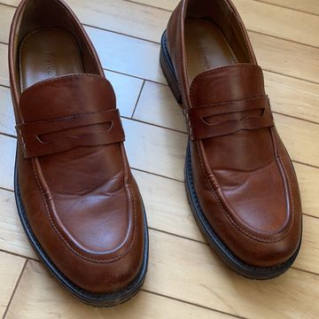 Kstudio - Formal shoes (Brown)