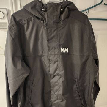 Helly Hansen - Lightweight & Shirts jackets (White, Black)