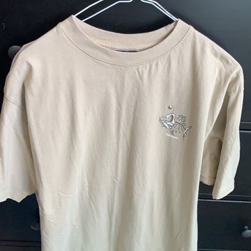Davison’s of bermuda - T-shirts (Beige)