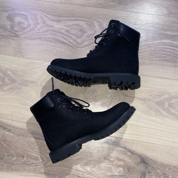 Timberland - Ankle boots & Booties (Black)