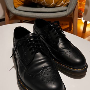 DrMartens  - Formal shoes (Black)