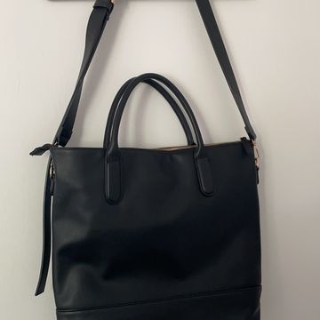 Additionnelle  - Tote bags (Black)