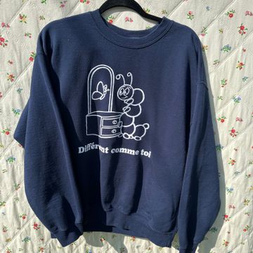 Different comme toi  - Long sweaters