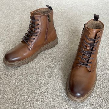 Aldo - Winter & Rain boots (Brown)