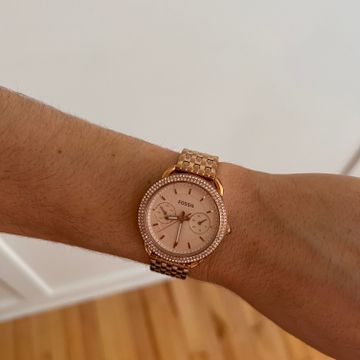 Fossil - Watches (Gold)