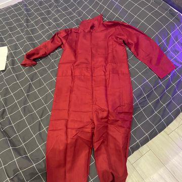 Costume  - Costumes & special outfits (Red)