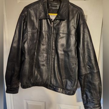 Wilsons - Leather jackets (Black)