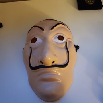 Amazon - Masques faciaux