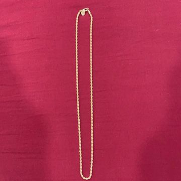 ASOS - Necklaces & pendants (Gold)