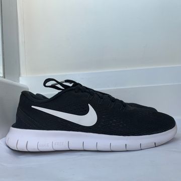 Nike - Course à pied (Noir)
