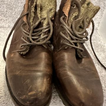 BB Footwear & Co - Winter & Rain boots (Brown)