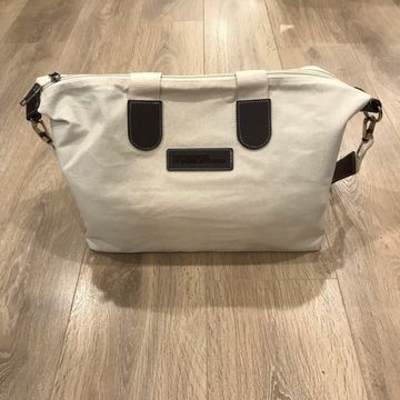 Chronicle of Higher Education - Satchels (Beige)