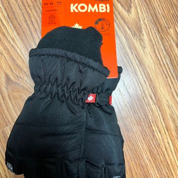 Kombi - Gloves & Mittens