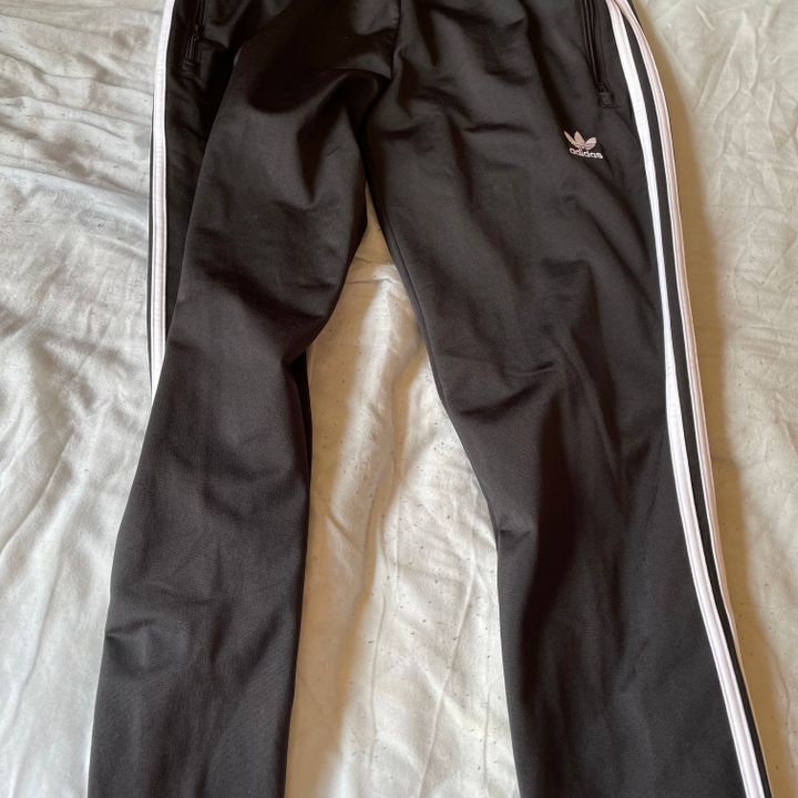 Adidas Activewear Joggers Sweatpants Vinted