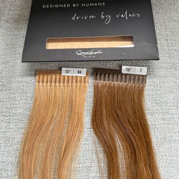 Great Lengths - Soins cheveux