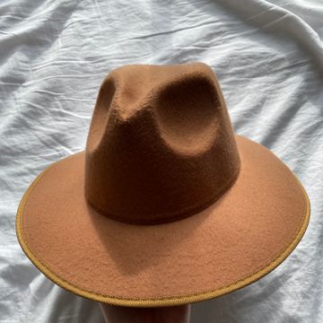 Nobia - Hats (Cognac)