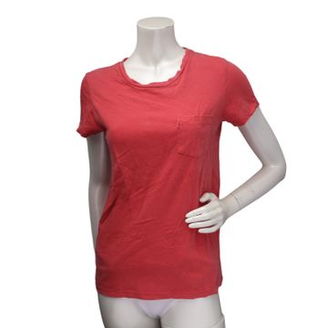 Levis  - Tee-shirts (Rouge)