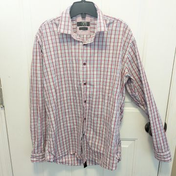 Simons - Checked shirts