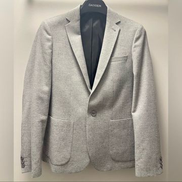 Noak - Suit jackets (Grey)