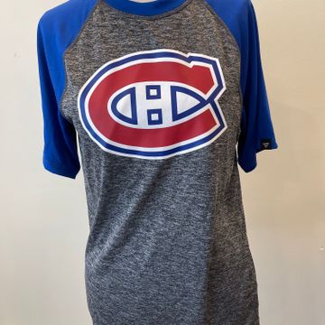 NHL fanatics  - T-shirts