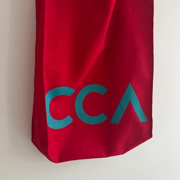 CCA - Sacs fourre-tout (Rouge)