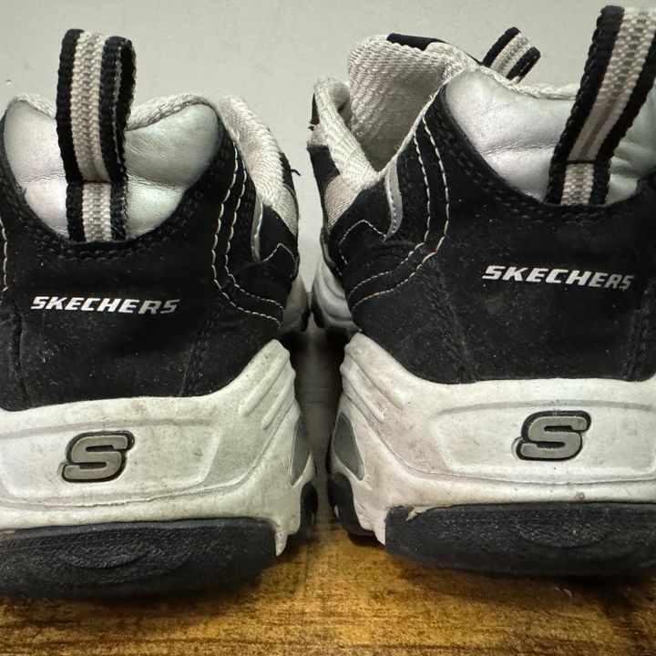 Sketchers Chaussures Sneakers Vinted