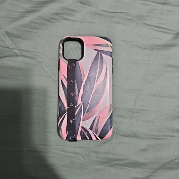 Kase me - Phone cases (Green, Lilac, Pink, Turquiose)