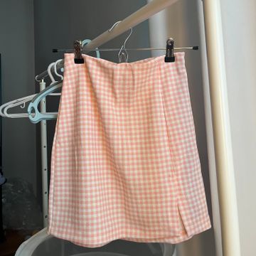 H&M - Mini-skirts