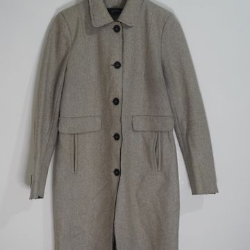 Zara - Lightweight jackets (Grey, Beige)