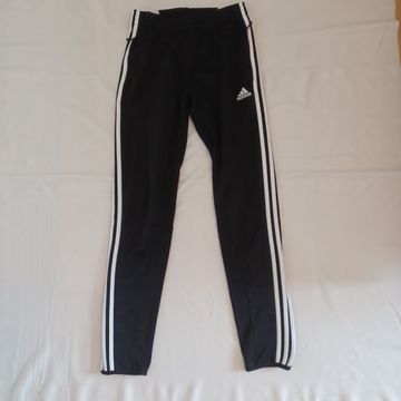 Adidas - Joggers & Sweatpants (White, Black)