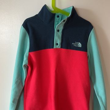 The North Face - Gilets (Pink)