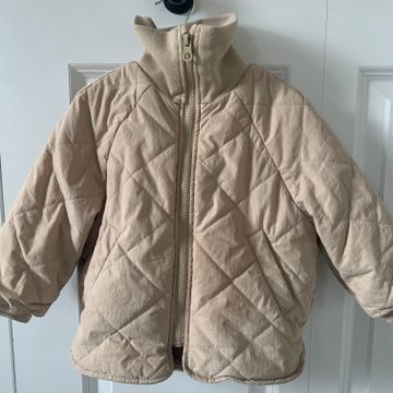 Zara - Coats