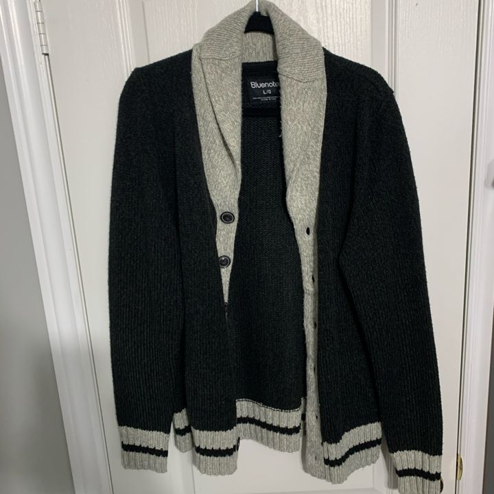 Bluenotes cardigan store