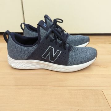 New balance  - Sneakers (Blue)
