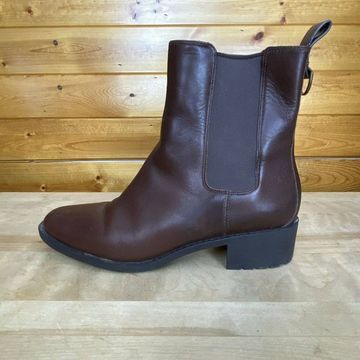 Boots - Chelsea boots (Brown)