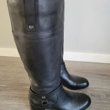 Bandolino - Knee length boots (Black)