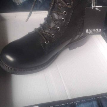 Blondo - Winter & Rain boots (Black)