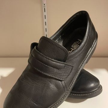 ROHDE - Chaussures formelles (Noir)