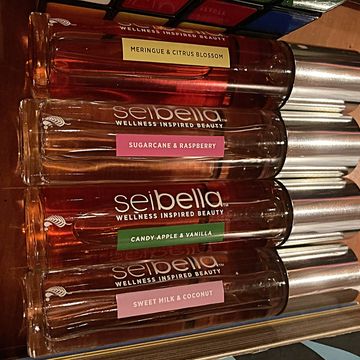 Seibella / Melaleuca  - Parfums