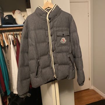 Moncler - Jackets, Winter jackets | Vinted