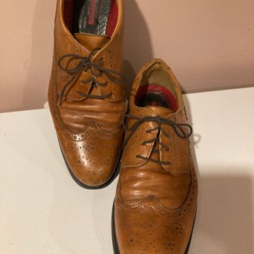 Lloyd - Formal shoes (Brown)