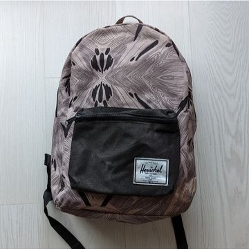 Herschel Supply Company - Backpacks (Black, Beige)