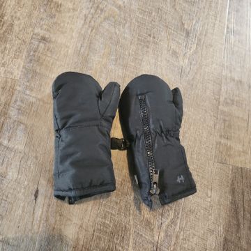 Hot paws - Gloves & Mittens (Black)