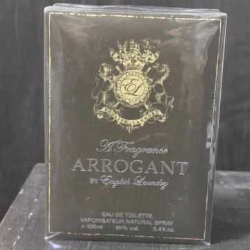 English laundry - Aftershave & Cologne