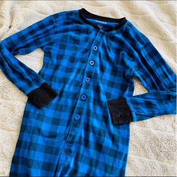 Hatley - Ensembles de pyjama (Noir, Bleu)