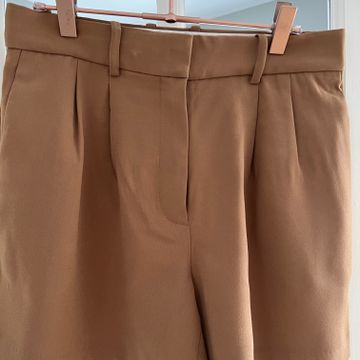 Aritzia  - High-waisted shorts