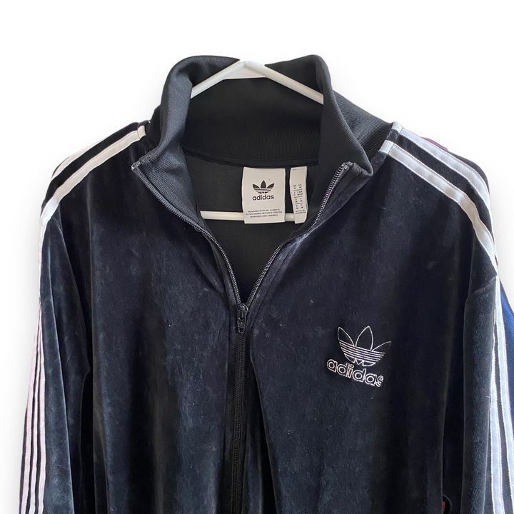 Adidas - Jackets, Fleece jackets | Vinted