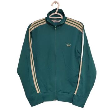 adidas - Tracksuits (White, Green)