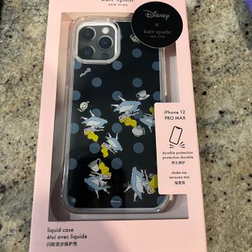 Kate spade  - Phone cases