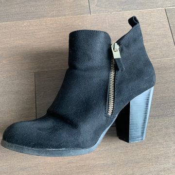 Call It Spring - Ankle boots & Booties (Black)